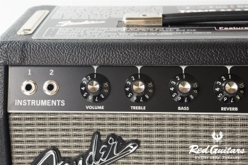 TONE MASTER PRINCETON REVERB